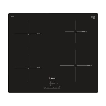 Bếp điện từ Bosch PUE611BF1E